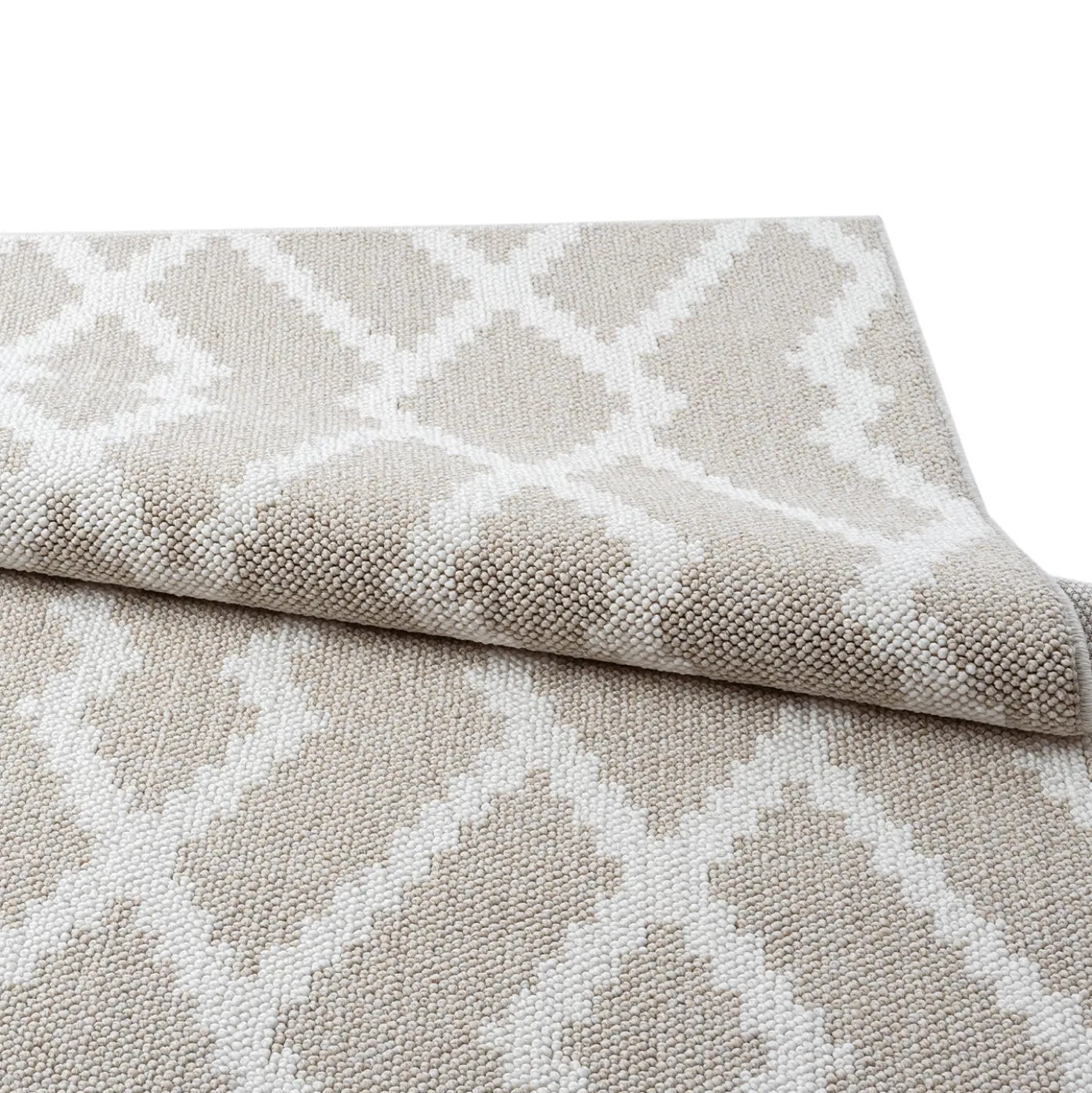 Tapis intérieur - 8 x 11
