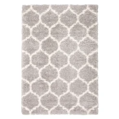 Tapis intérieur à poils longs - 7 x 10