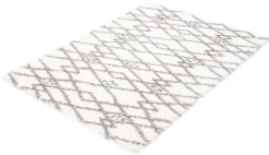 Tapis intérieur à poils longs - 8 x 10