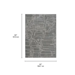 Tapis intérieur - 3x5