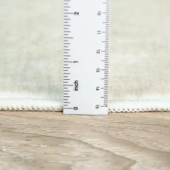 Tapis intérieur lavable à la machine - 5 x 7