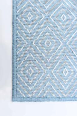 Tapis intérieur ou extérieur - 5 x 7