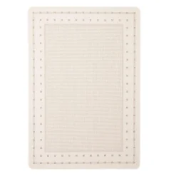 Tapis intérieur ou extérieur - 4 x 6