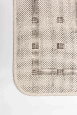 Tapis intérieur ou extérieur - 4 x 6