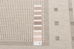 Tapis intérieur ou extérieur - 4 x 6