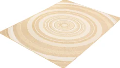 Tapis intérieur ou extérieur - 5 x 7