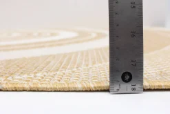 Tapis intérieur ou extérieur - 5 x 7