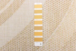 Tapis intérieur ou extérieur - 5 x 7
