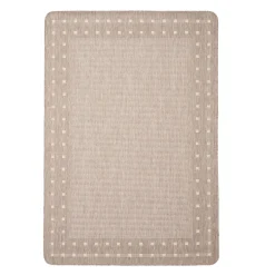 Tapis intérieur ou extérieur - 4 x 6