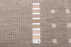 Tapis intérieur ou extérieur - 4 x 6