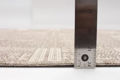 Tapis intérieur ou extérieur - 4 x 6
