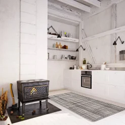 Tapis intérieur ou extérieur - 2 x 7