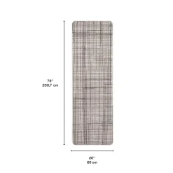 Tapis intérieur ou extérieur - 2 x 7