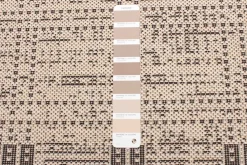 Tapis intérieur ou extérieur - 2 x 4