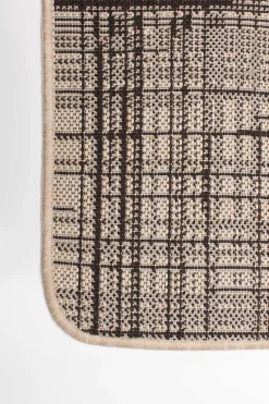 Tapis intérieur ou extérieur - 3 x 5