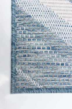 Tapis intérieur ou extérieur - 7 x 10