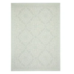 Tapis intérieur ou extérieur - 5 x 7