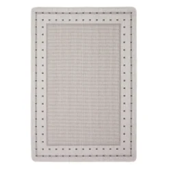 Tapis intérieur ou extérieur - 4 x 6