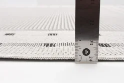Tapis intérieur ou extérieur - 4 x 6
