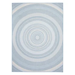 Tapis intérieur ou extérieur - 7 x 10
