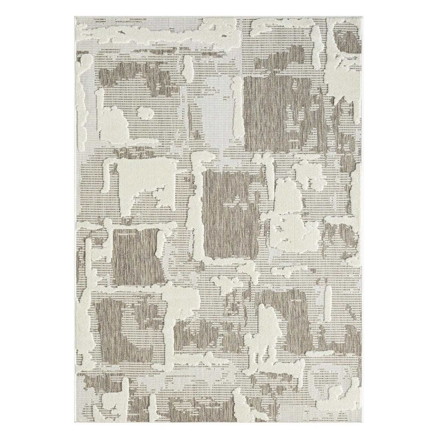 Tapis intérieur ou extérieur -8 x 10