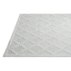 Tapis intérieur ou extérieur -8 x 10