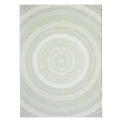 Tapis intérieur ou extérieur - 7 x 10