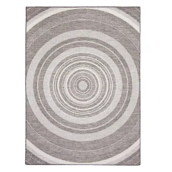 Tapis intérieur ou extérieur - 5 x 7