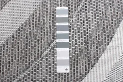 Tapis intérieur ou extérieur - 5 x 7