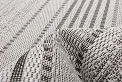 Tapis intérieur ou extérieur - 4 x 6