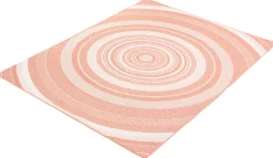 Tapis intérieur ou extérieur - 7 x 10
