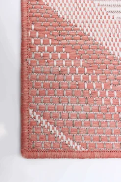 Tapis intérieur ou extérieur - 7 x 10