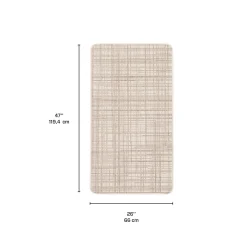 Tapis intérieur ou extérieur - 2 x 4