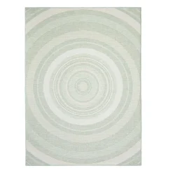 Tapis intérieur ou extérieur - 5 x 7