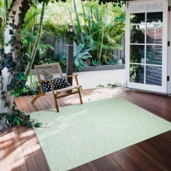 Tapis intérieur ou extérieur - 5 x 7