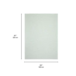Tapis intérieur ou extérieur - 5 x 7