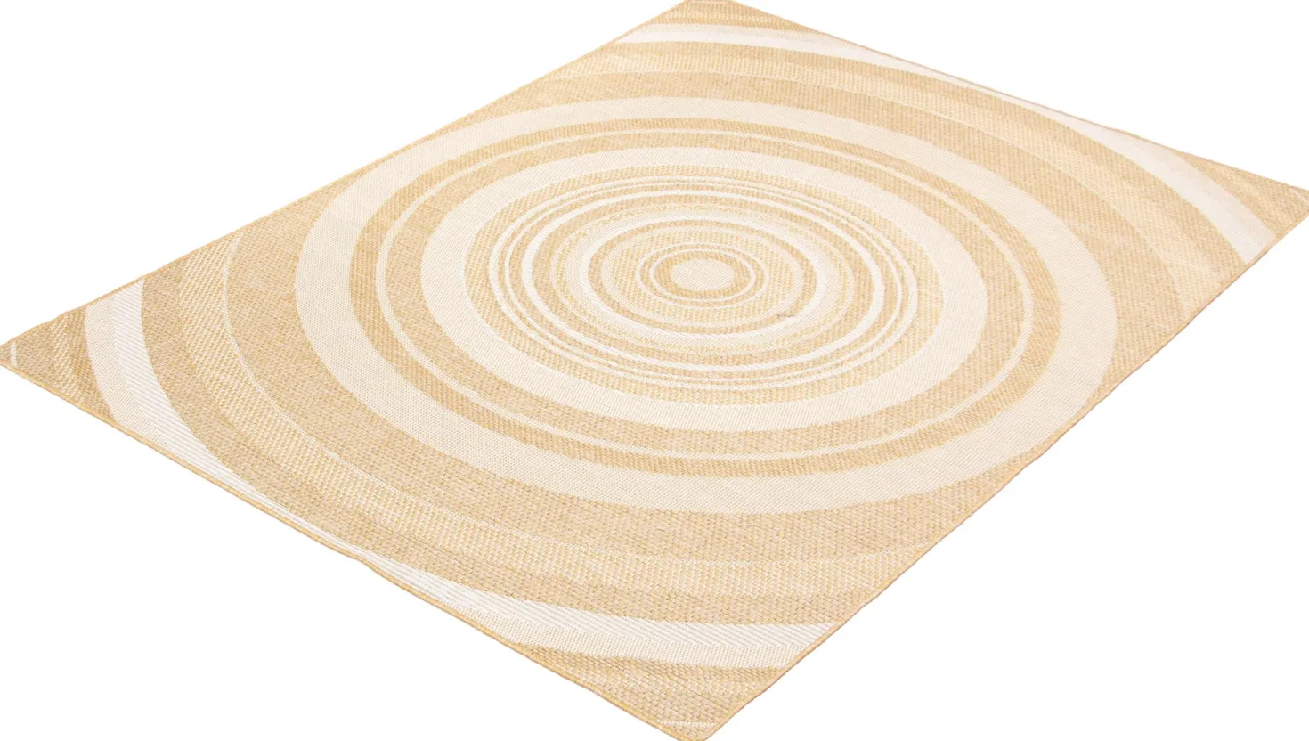 Tapis intérieur ou extérieur - 7 x 10