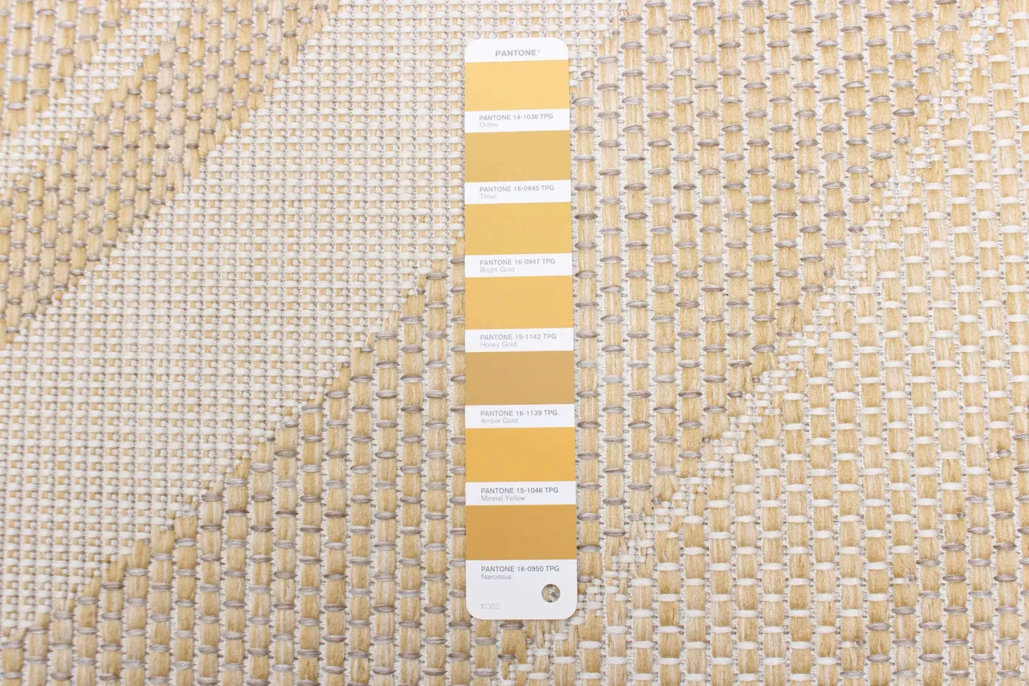Tapis intérieur ou extérieur - 7 x 10