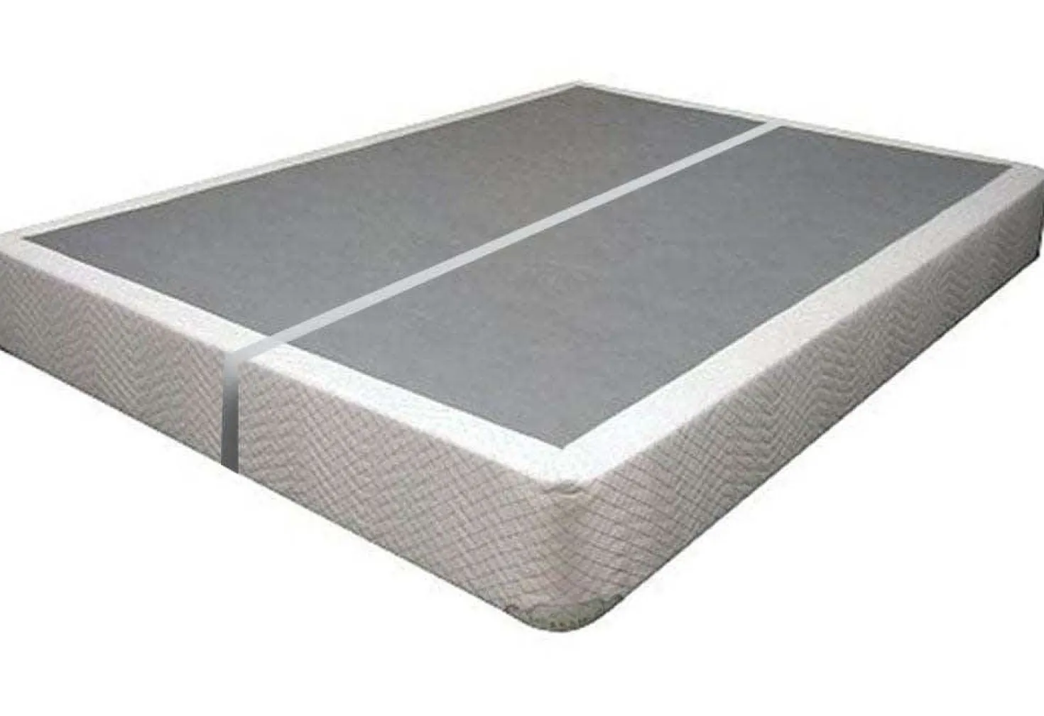 Tres grand sommier 7"separe
