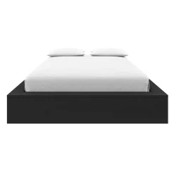 Très grand lit plateforme (78") - Nexera