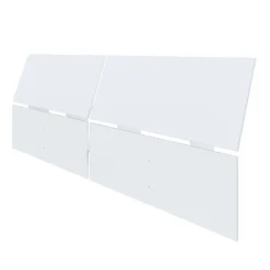 Tête de grand lit 60po - Nexera