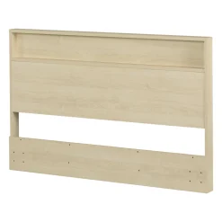 Tête de lit avec tablette (54"/60") - South Shore