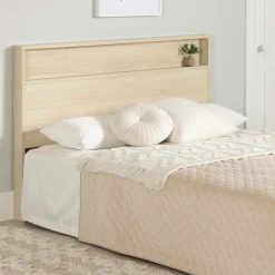 Tête de lit avec tablette (54"/60") - South Shore