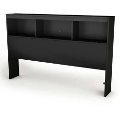 Tête de lit biblio double 54" - South Shore