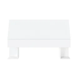 Tête de lit double 54po - Nexera