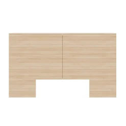 Tête de lit queen - Nexera