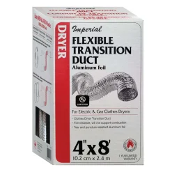 Tuyaux flexible pour secheuse