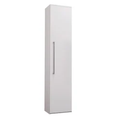 Unité de rangement - blanc